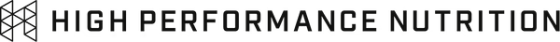 High Performance Nutrition